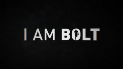 "Аз съм Болт" по кината от ноември