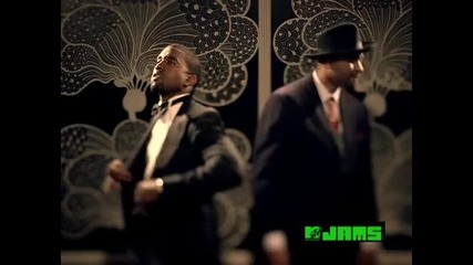 Glc ft Kanye West - The Big Screen 