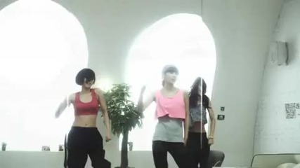 Мiss A - Love song Mv (chinese ver.)