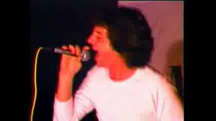 Berkstock - 2000 - Alegro