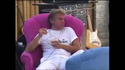 Къци обича да пътува - Vip Brother 29.10.12