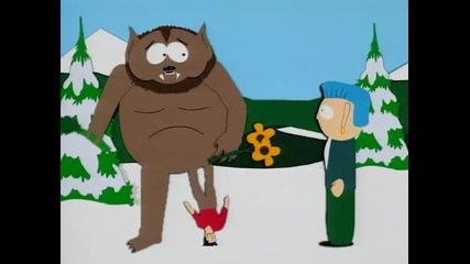 south park S1e3 - volcano - Part 3 