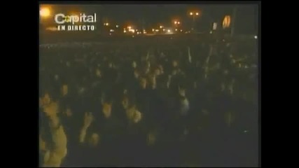 Morbid Angel - Nevermore Live At Rock Al Parque Bogot