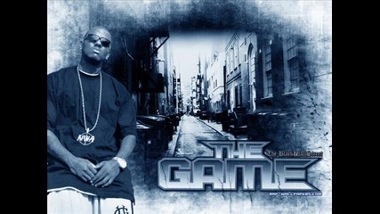 The Game ft. Busta Rhymes - Doctor`s Advocate [subs]