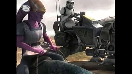 Еп 21 Bgaudio Star Wars The Clone Wars
