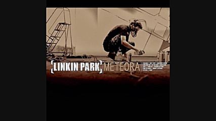 Linkin Park - Meteora - Easier to run bg subs