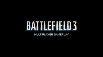 Battlefield 3 (loorik soundtrack remix)