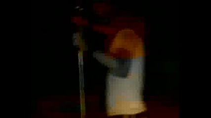 Toma (live) In Blagoevgrad {2}