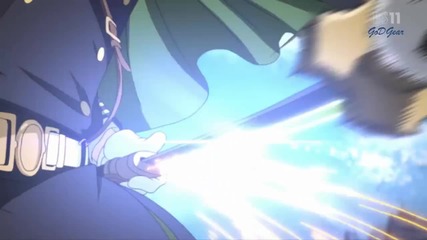 Owari no seraph amv