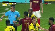 Botev Plovdiv vs. CSKA Sofia - 1st Half Highlights