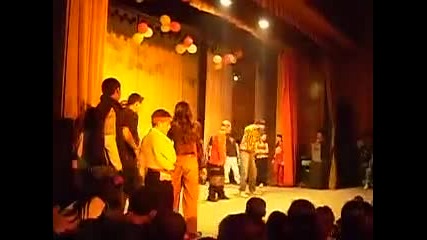x system[r.i.p spirit] vbox7