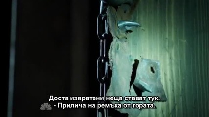 Грим сезон 1 епизод 12 - 1/2