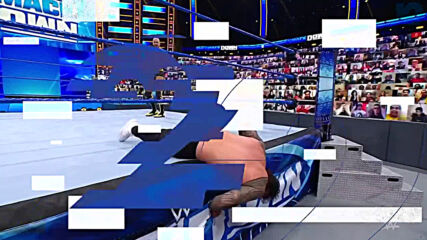 Top 10 Mejores Momentos de SMACKDOWN: WWE Top 10, Abr 23, 2021
