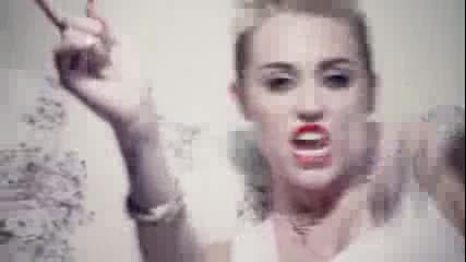 Miley Cyrus - We Can't Stop