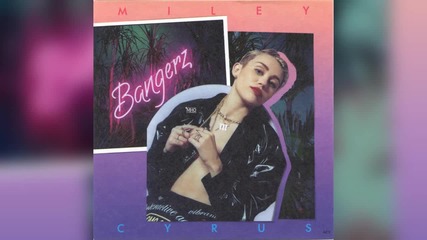 Miley Cyrus - My Darlin ft. Future