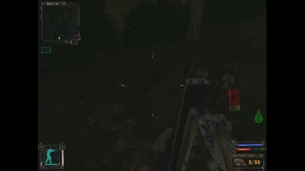 Stalker Gameplay