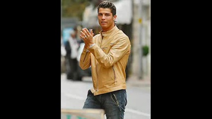 Nai - Gotinq Cristiano Ronaldo