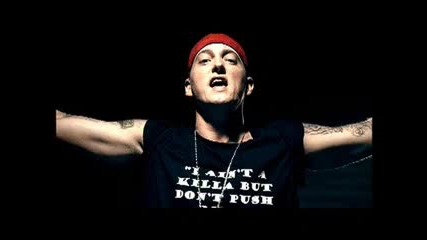 Eminem - Nail In The Coffin (benzino Diss)