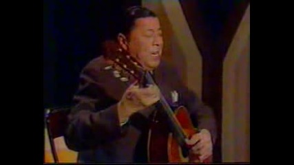 Atahualpa Yupanqui - El Carrero