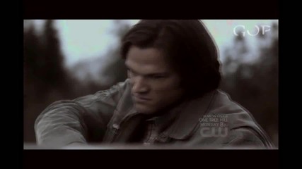 Свръхестествено - Supernatural