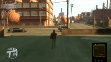 Gta Iv Mission #86 - One Last Thing 