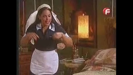 Дивата котка 48 епизод 1 част