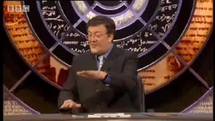 Qi Tea or Coffee - Bbc comedy 
