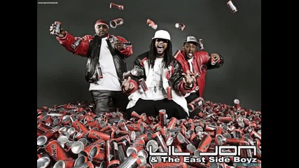 Lil Jon Feat. Soulja Boy - G-walk