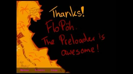 Monkey Island Flash - English Version
