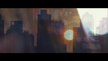 Push Hd Trailer