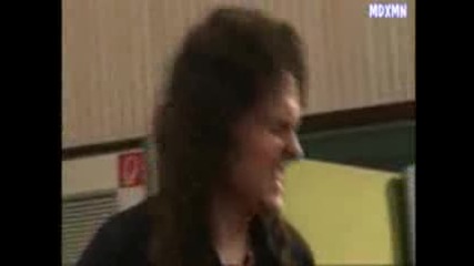 Ufo - Cherry - Live Studio
