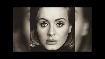 Adele - Hello ( Audio )