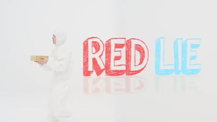 # Бг Превод # Heyne - Red Lie [hd]