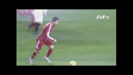 Test Effect
