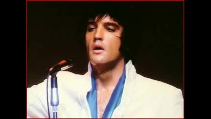 Elvis Presley - Pieces Of My Life
