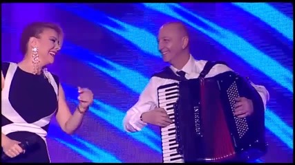Biljana Secivanovic - Ili sve ili nista (Grand Parada 24.03.2015.)