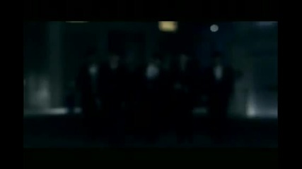 Man Man Ha Ni - U-kiss Mv