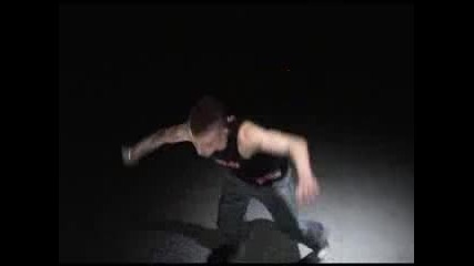 Electrostyle - Jump Style Tecktonik 