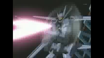 Gundam Oo - Opening 1