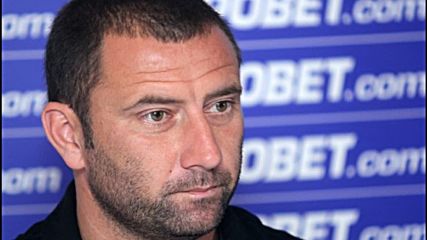 Кривия: Съобразихме се с Тошко, Мъри Стоилов е виновникът за неговото израстване