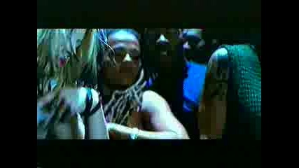 Dawn Robinson Envious