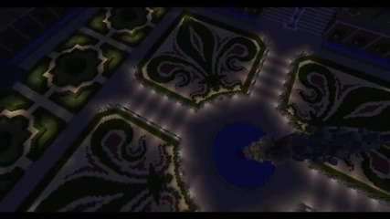 Minecraft map - Ecclesia Darii Map [виж описанието]