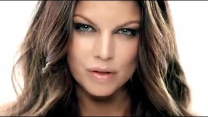 Outspoken by Fergie