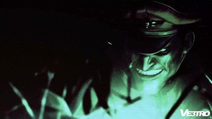Street Fighter x Tekken Cinematic Intro