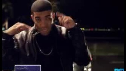 Rick Ross ft Drake & Chrisette Michele - Aston Martin Music 
