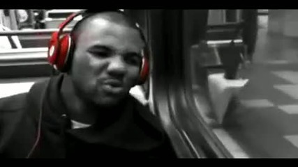 The Game- 400 Bars (official Hd Video)
