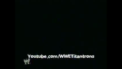 The Undertaker Titantron (custom)