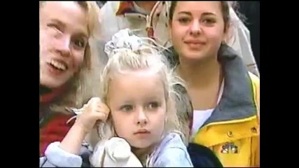 Destinys Child - Little Drummer Boy - Live @ Today Show 2001 