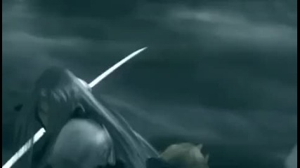 [ Final Fantasy 7 ] Can I Make It?