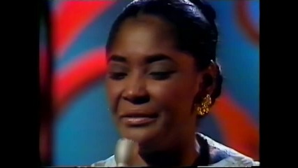 Nancy Wilson & George Kirby 